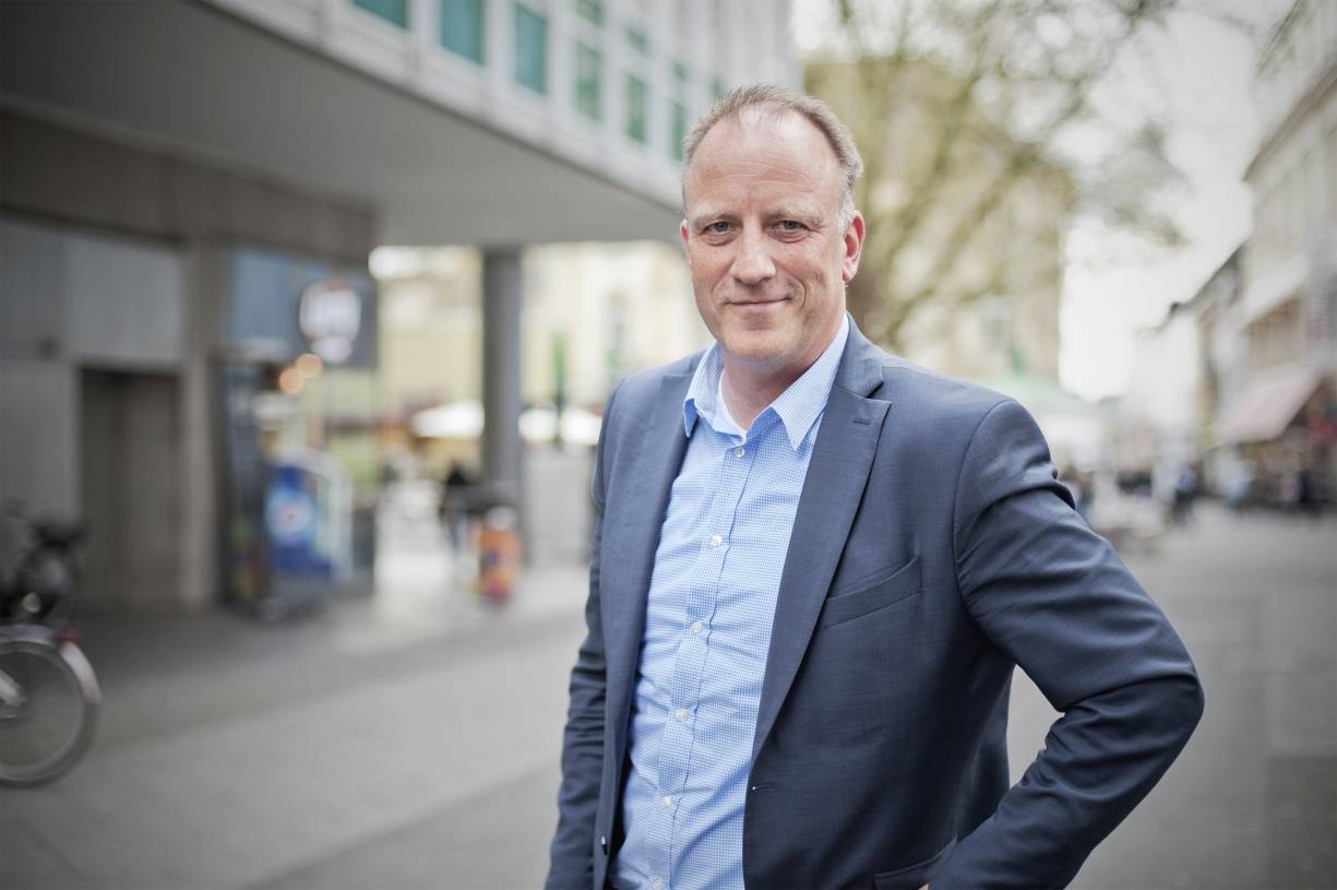 „Es geht um gefühlte Sicherheit“