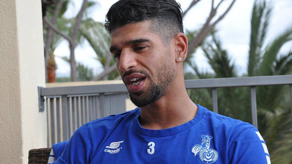 Die Bilder von Tag drei in Portugal