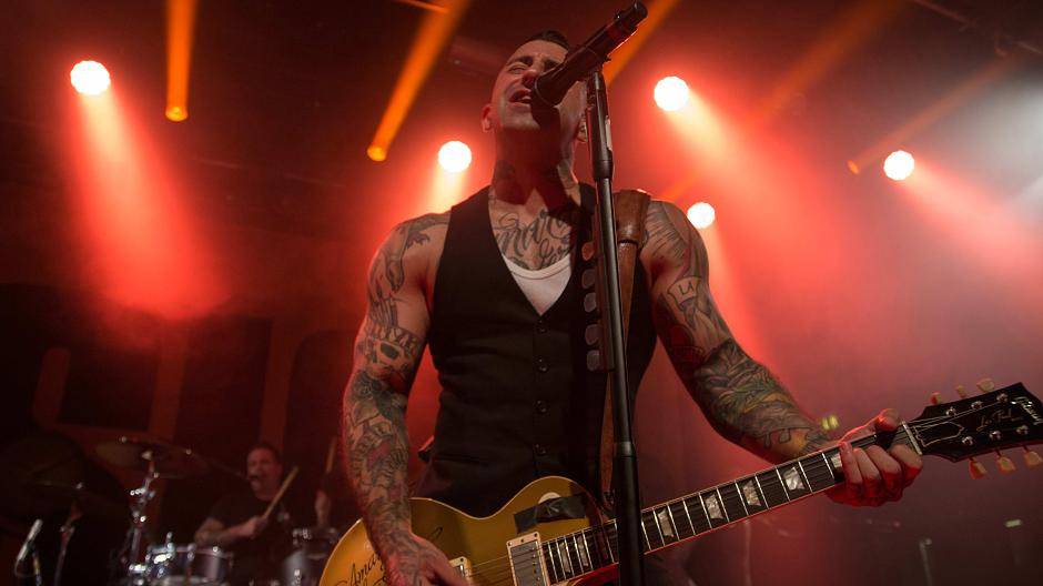 Broilers bringen die Kufa zum schwitzen