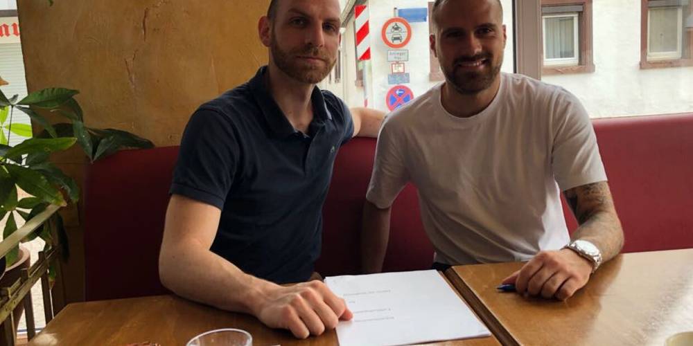 Ibrahimaj und Mohammad wechseln zum KFC Uerdingen