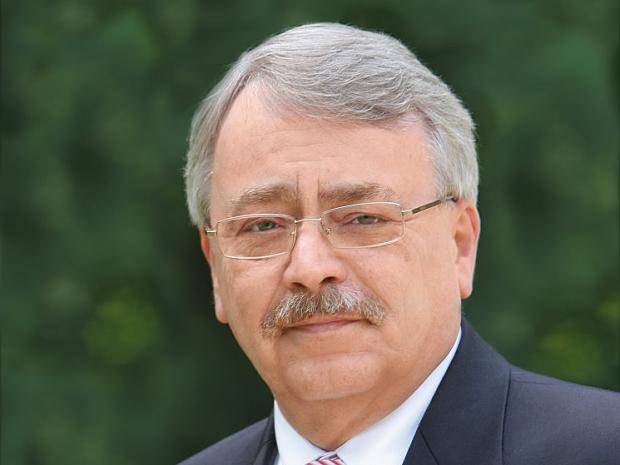 Mettler tritt zurück