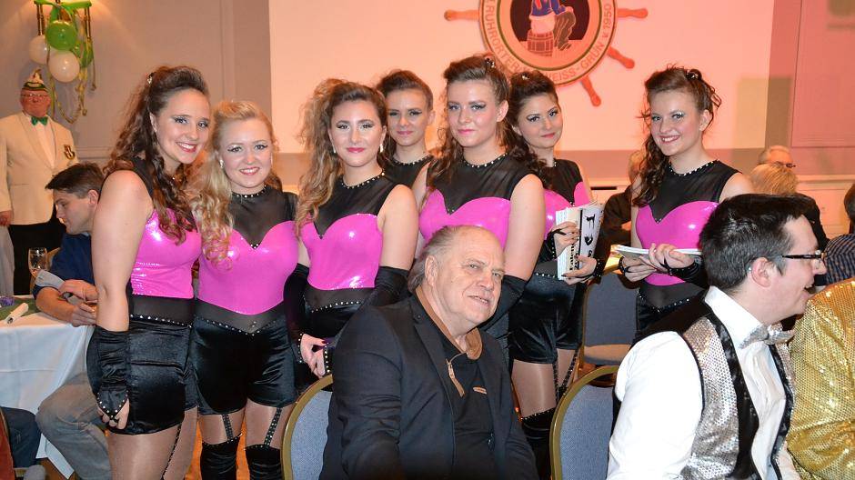 Zur Not auch in der City ...