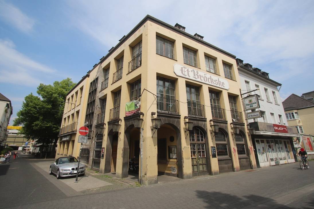 Zehn-Punkte-Plan für Krefelds City