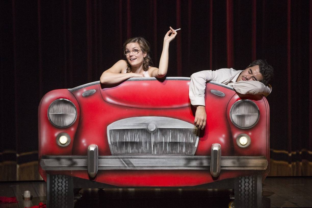 Elphi? Wir haben’s doch, hier im Revier