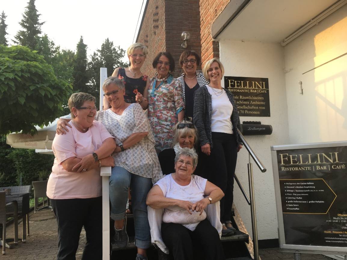 Royaler Glanz im Kendeldorf: Prinzessinnen geben sich die Ehre