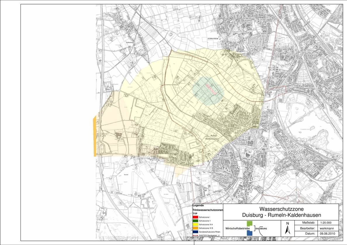 CDU fordert Planungssicherheit