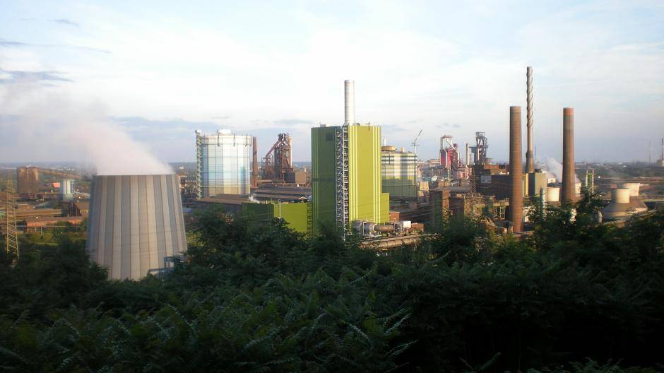 Da ist noch Luft nach oben