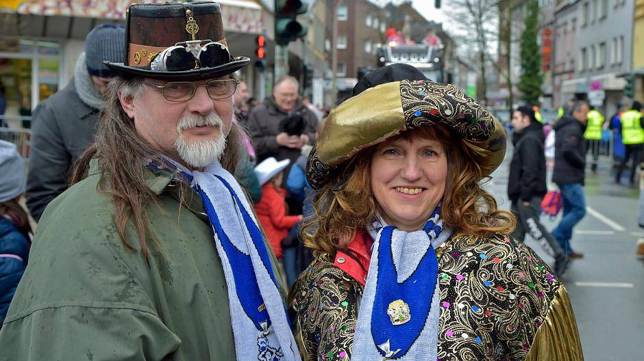 Zug lockte nicht nur Kinder