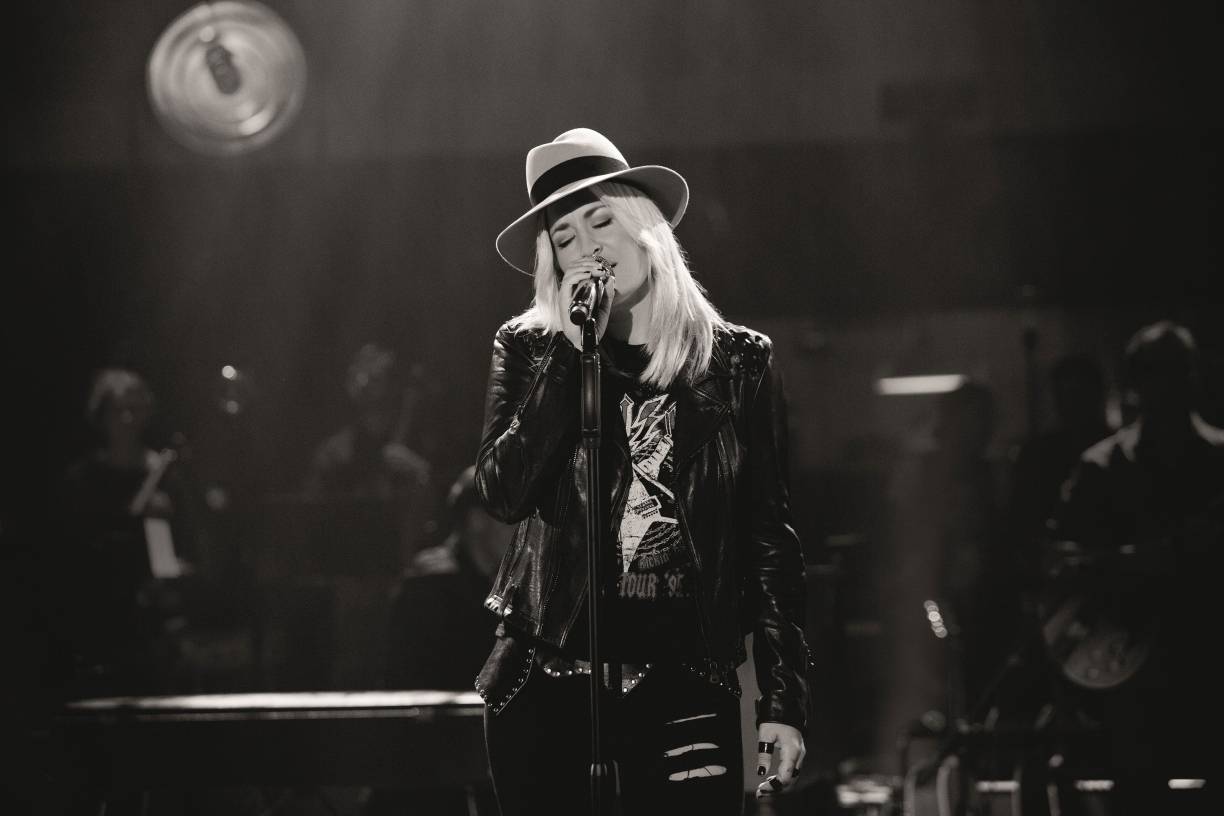  Sarah Connor und ..... 