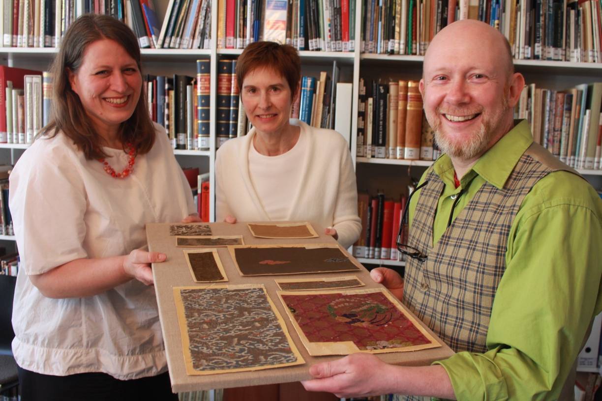 Schätze aus dem alten China