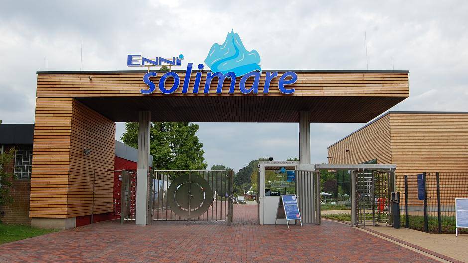 Die Eintrittspreise der Bädereinrichtungen bleiben in diesem Jahr zunächst stabil.