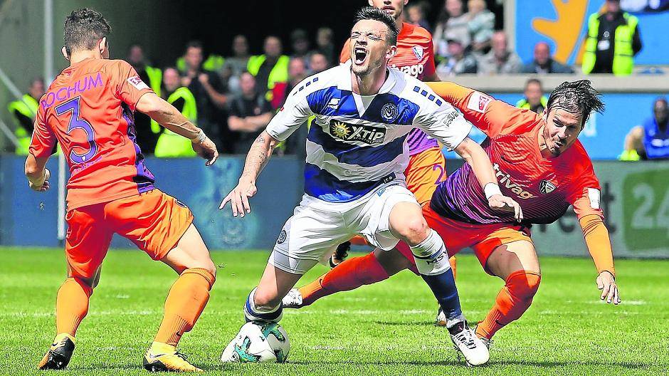 Engin bleibt, Derby kommt