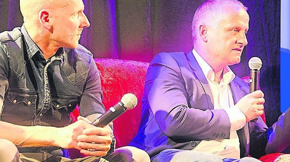 Das „Goldene Dutzend“ ist voll