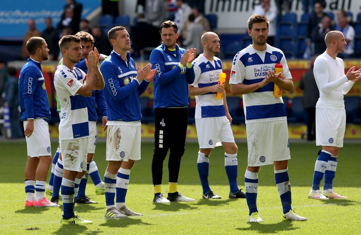 Dustin Bomheuer &amp; Co. spielten gegen Ajax Amsterdam 1:1