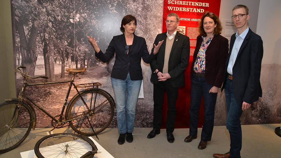 Duisburgs rote Auszeichnung