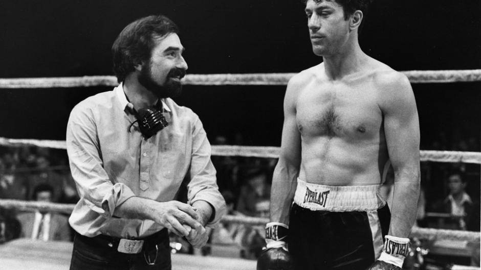 Vom Fressen und Auf-die-Fresse-kriegen