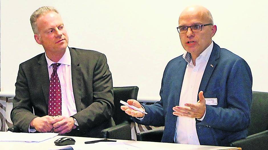 Pflegen ist Berufung