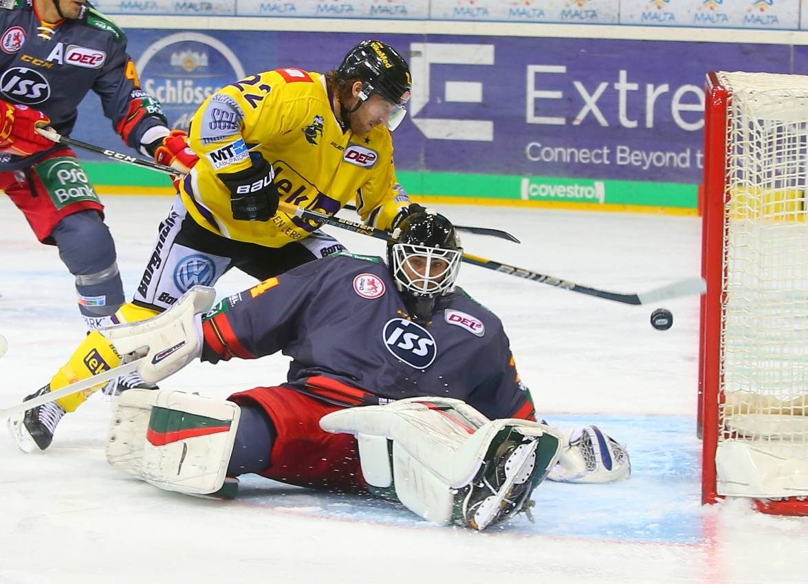 Krisen-Derby zum Saisonausklang