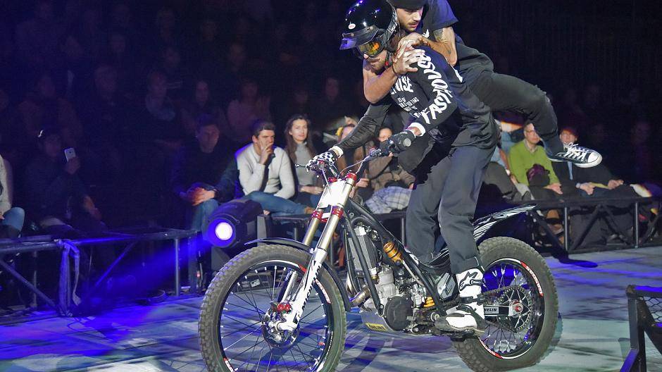 Noch gibt es wenige Restkarten