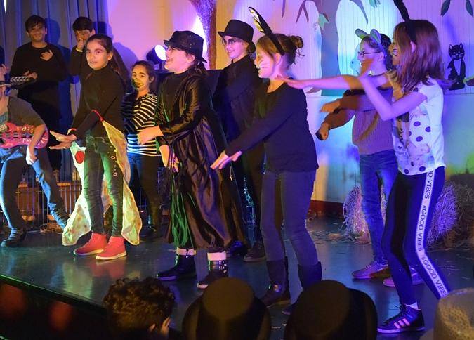 Die Abenteuer des dicken Schweins