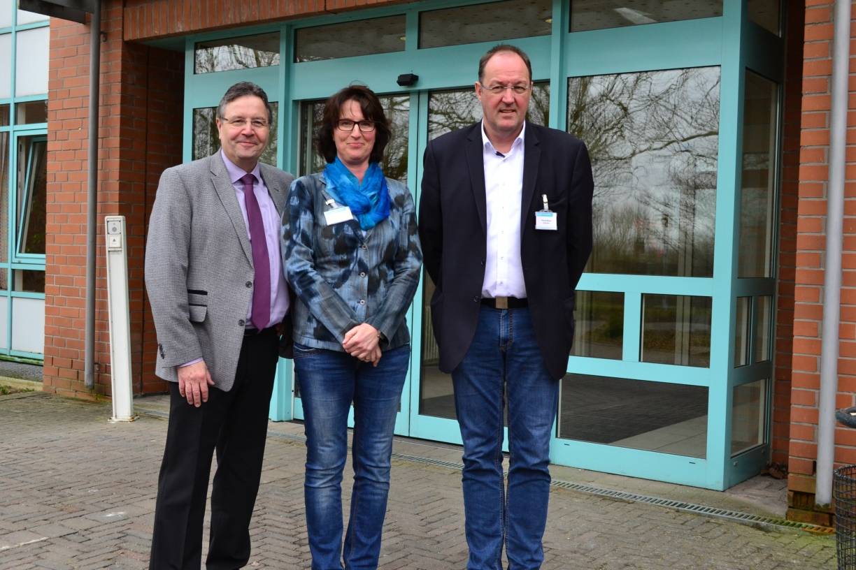 Demenz, Depression und Sucht im Alter