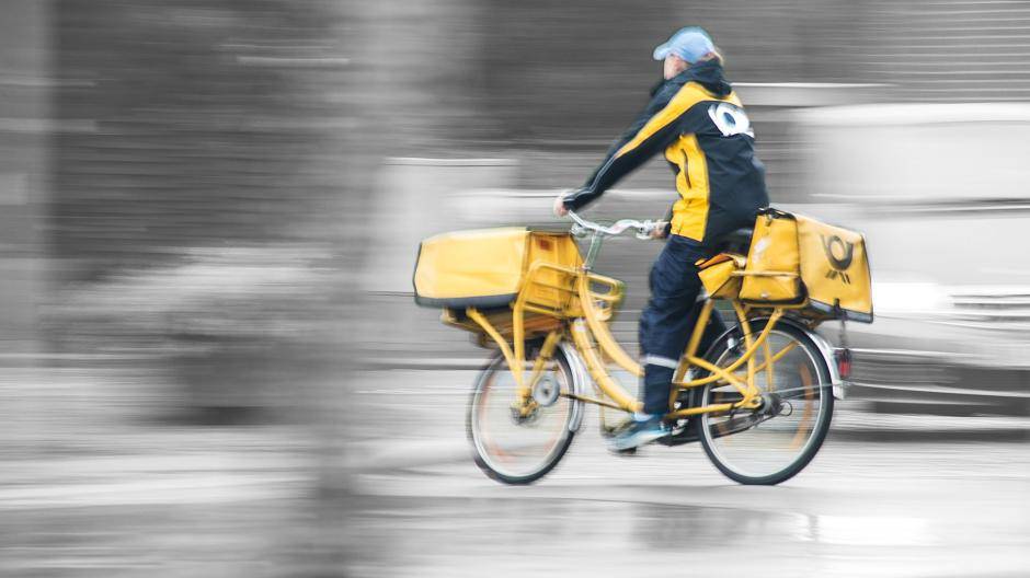 Zustellungsprobleme in Neukirchen-Vluyn