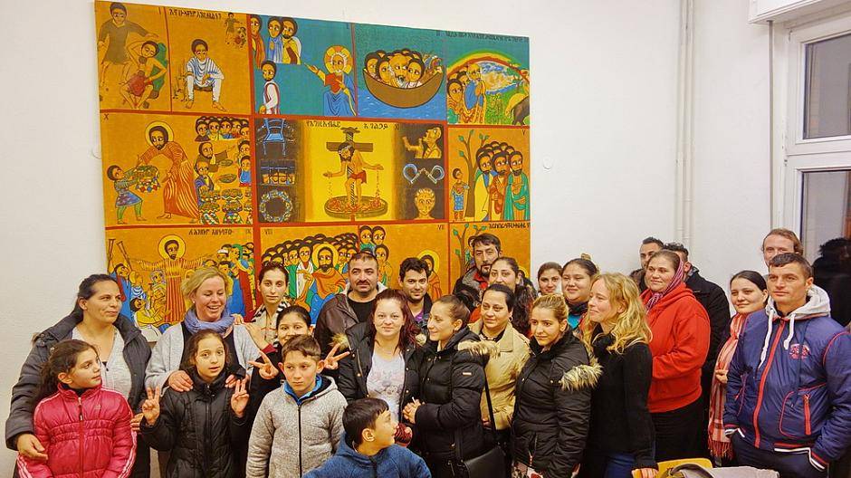 Problemimmobilien: Nachbarschaftsinitiative