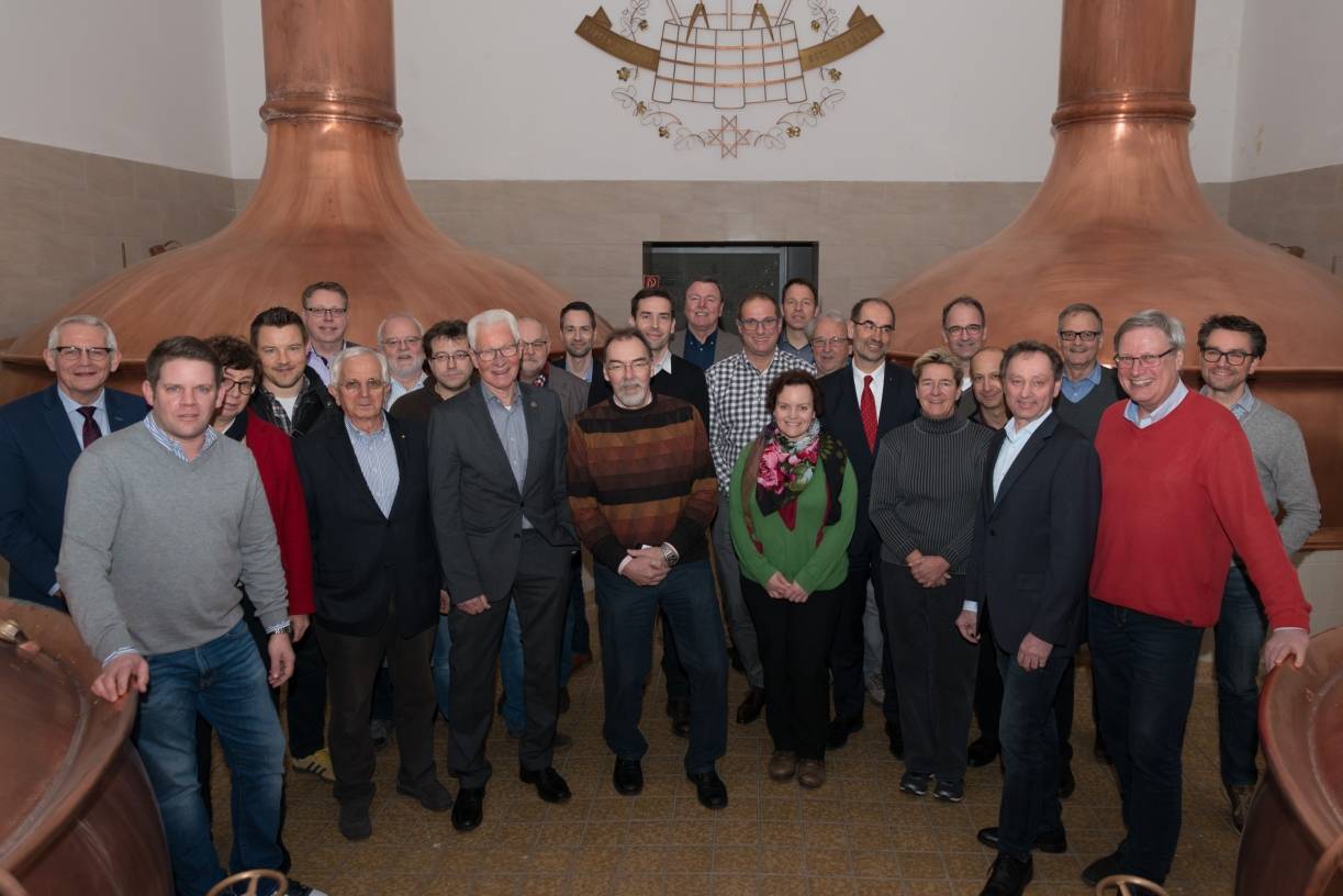 Sportlerwahl mit neuem Konzept