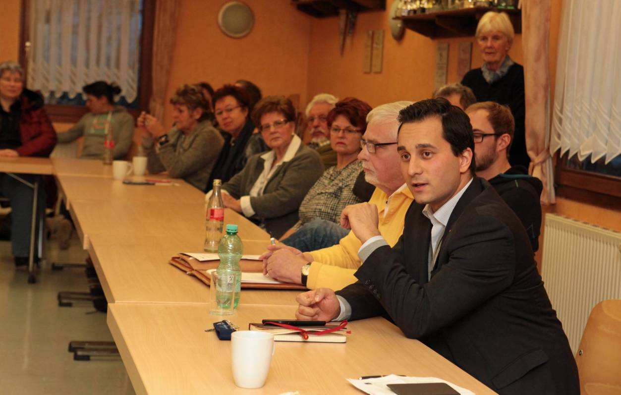 Sanierung der Hubbrücke in Aussicht