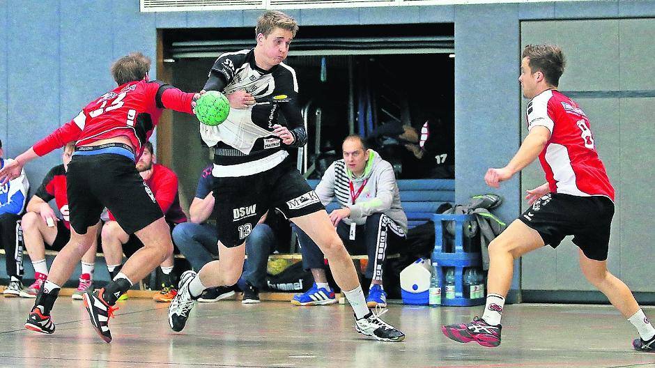 MTV empfängt Schlusslicht