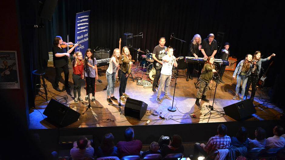 Jetzt anmelden für „Ich bin DU!“ 2018