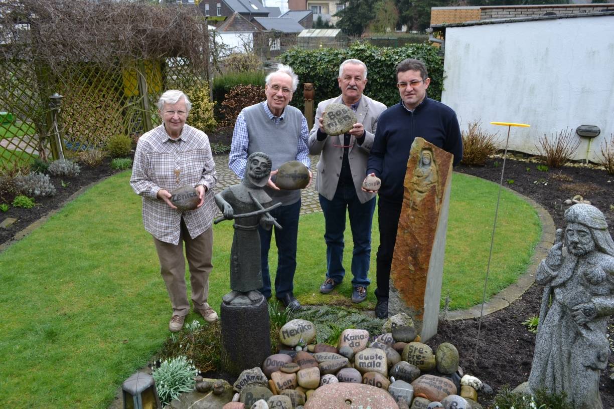 25 Jahre Bosnienhilfe