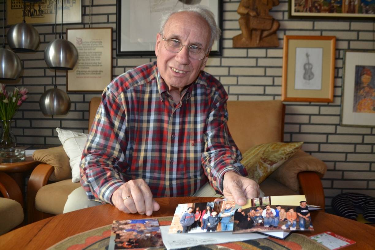 So hat Ihre Spende geholfen