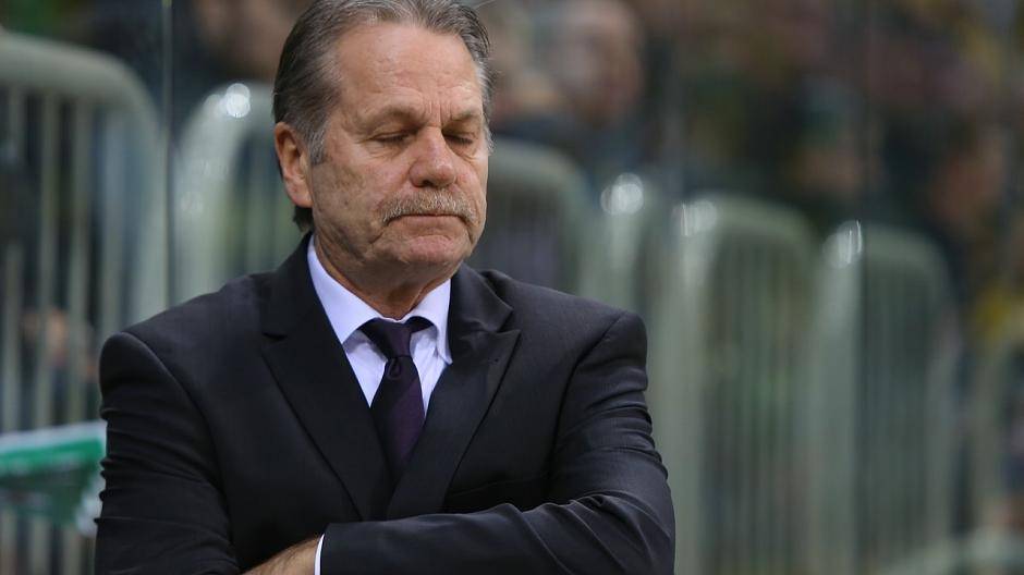 Die Ära Adduono ist beendet