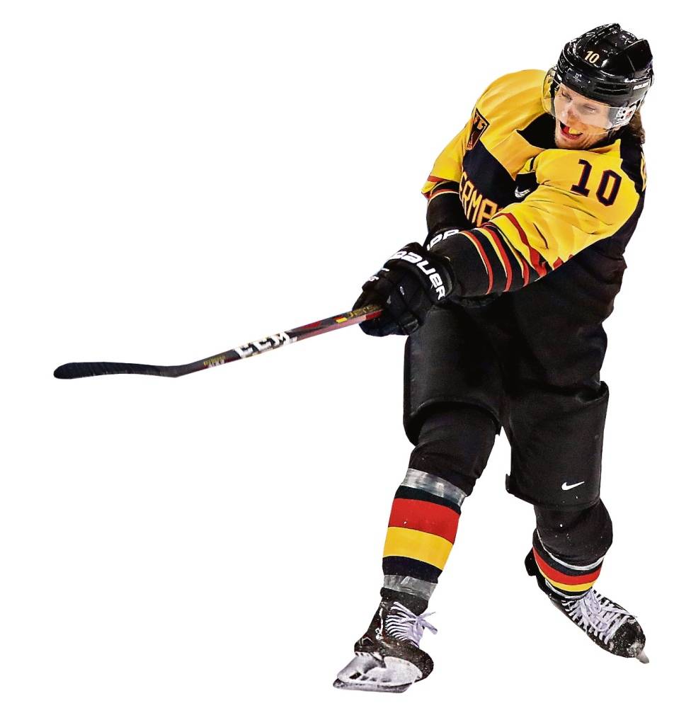 Olympia-Held sagt Tschüss