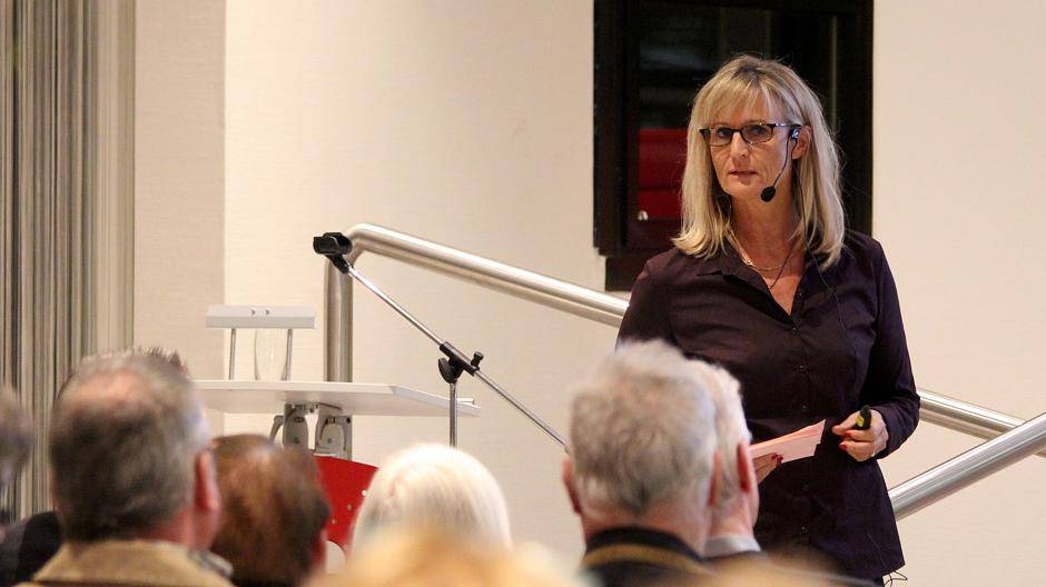 Pflege kostet Geld und Nerven