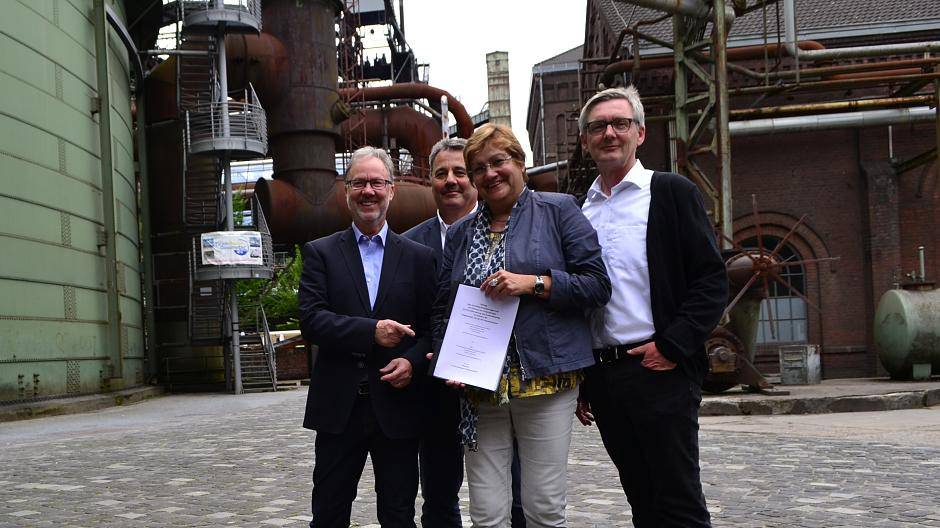 Weitere zehn Jahre gesichert