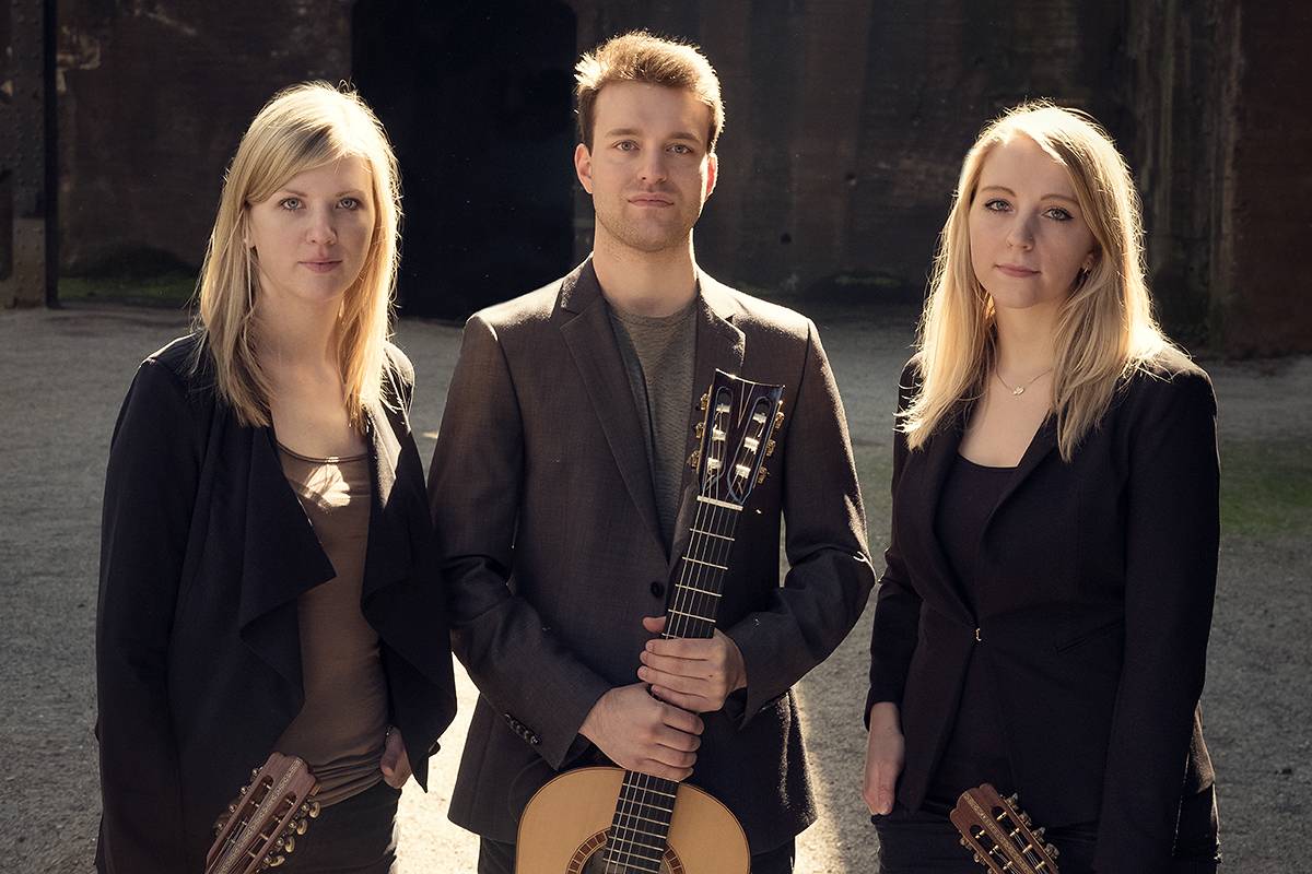 Frühbarock bis Crossover