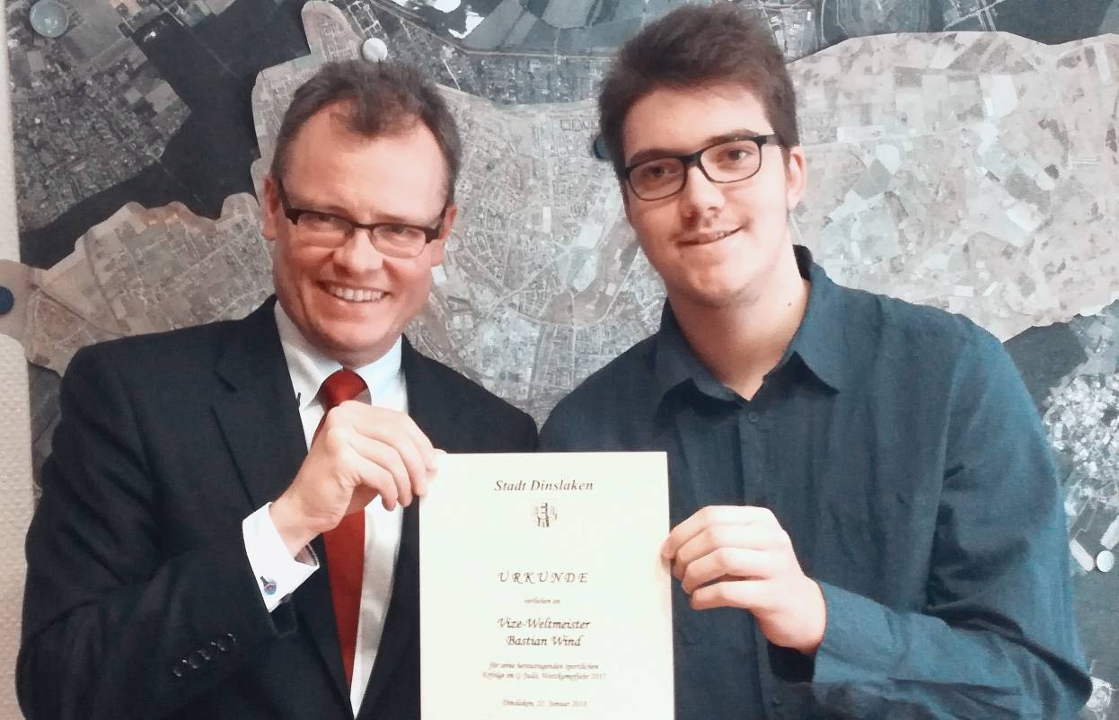 Nächster Halt: Abu Dhabi