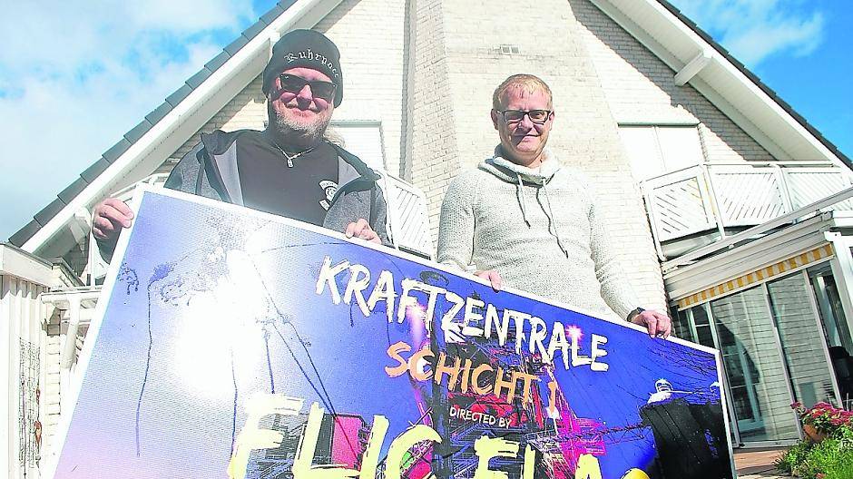 „Klar machen, dass wir Duisburg sind“
