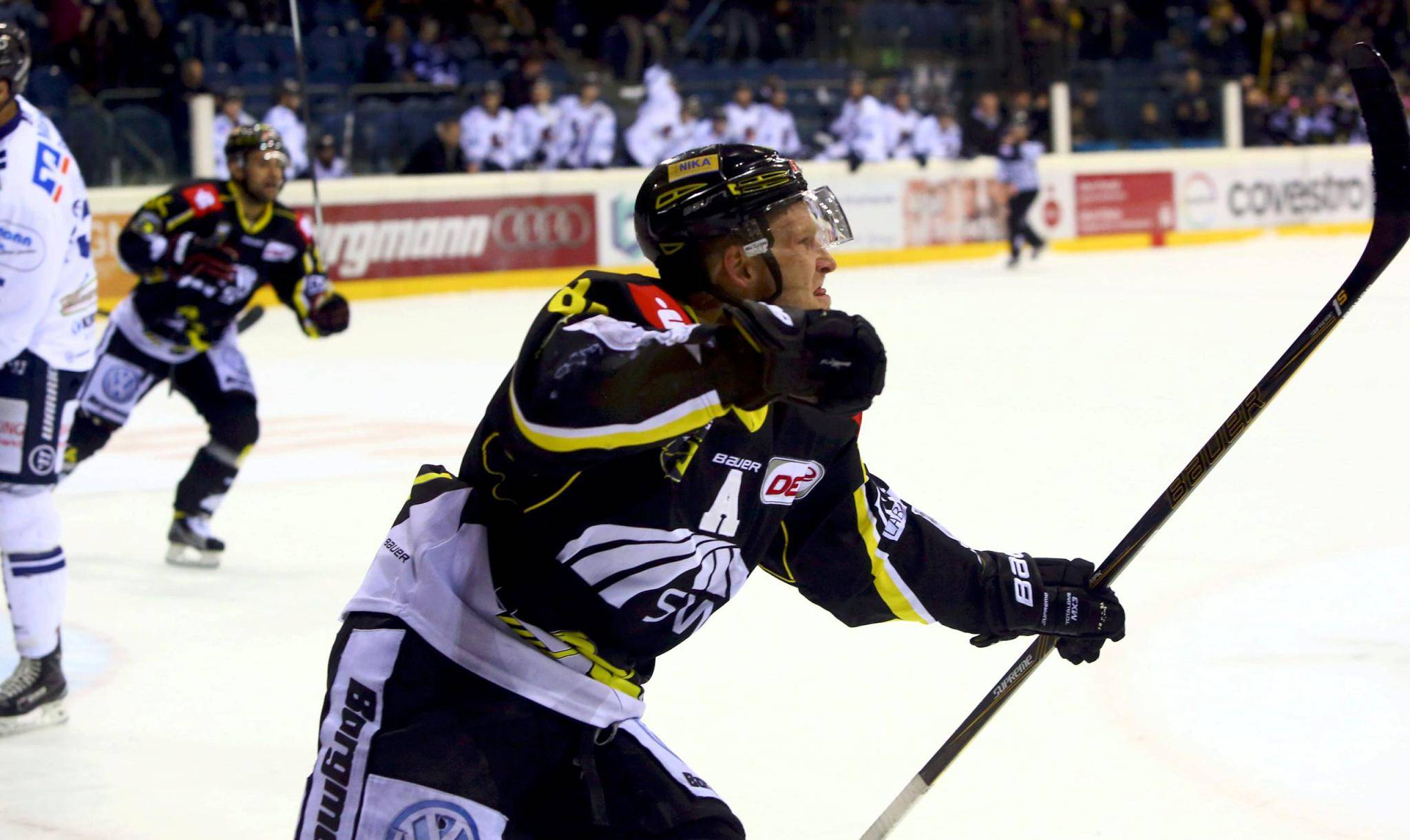 Daniel Pietta sorgt sich um seine Zukunft