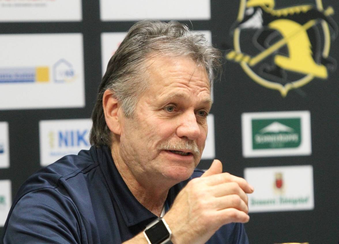 Pinguine sind heiß auf das Derby in Köln