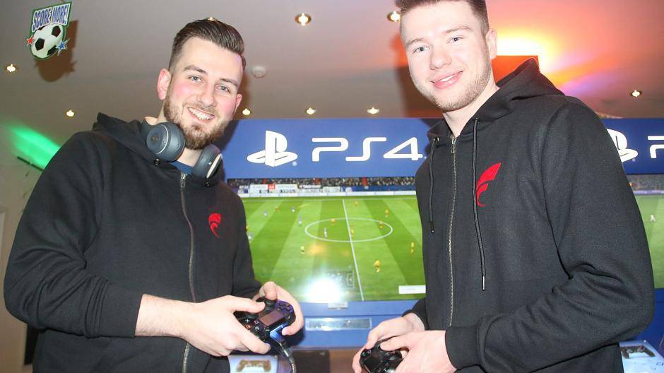 Gamer-Hauptstadt Krefeld