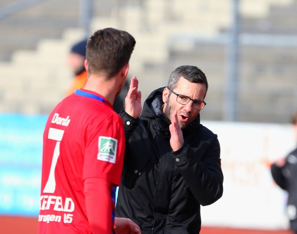 „Vergleich mit Viktoria bringt nichts“