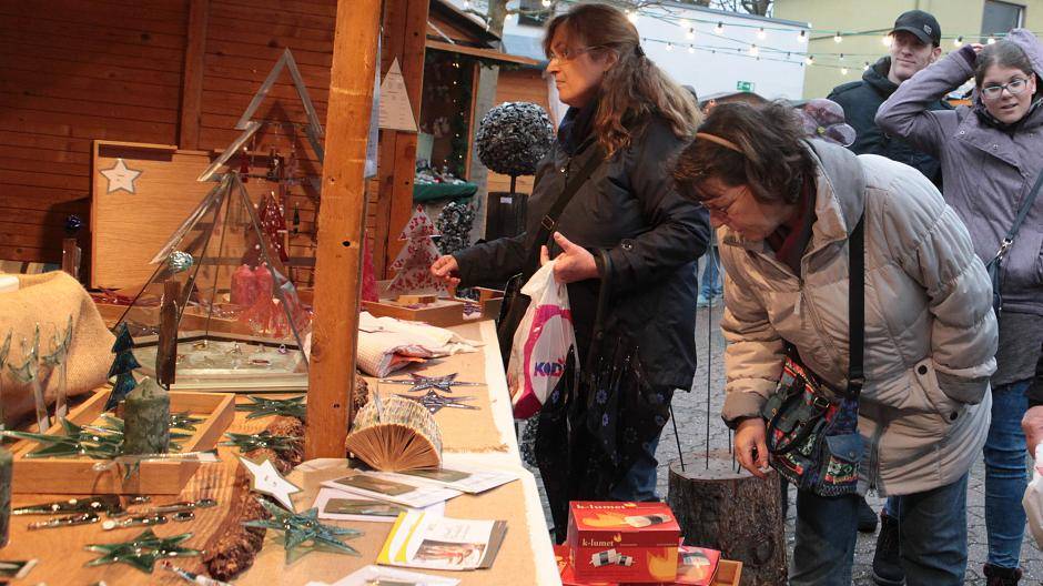 Eine spektakuläre Idee wird 20!