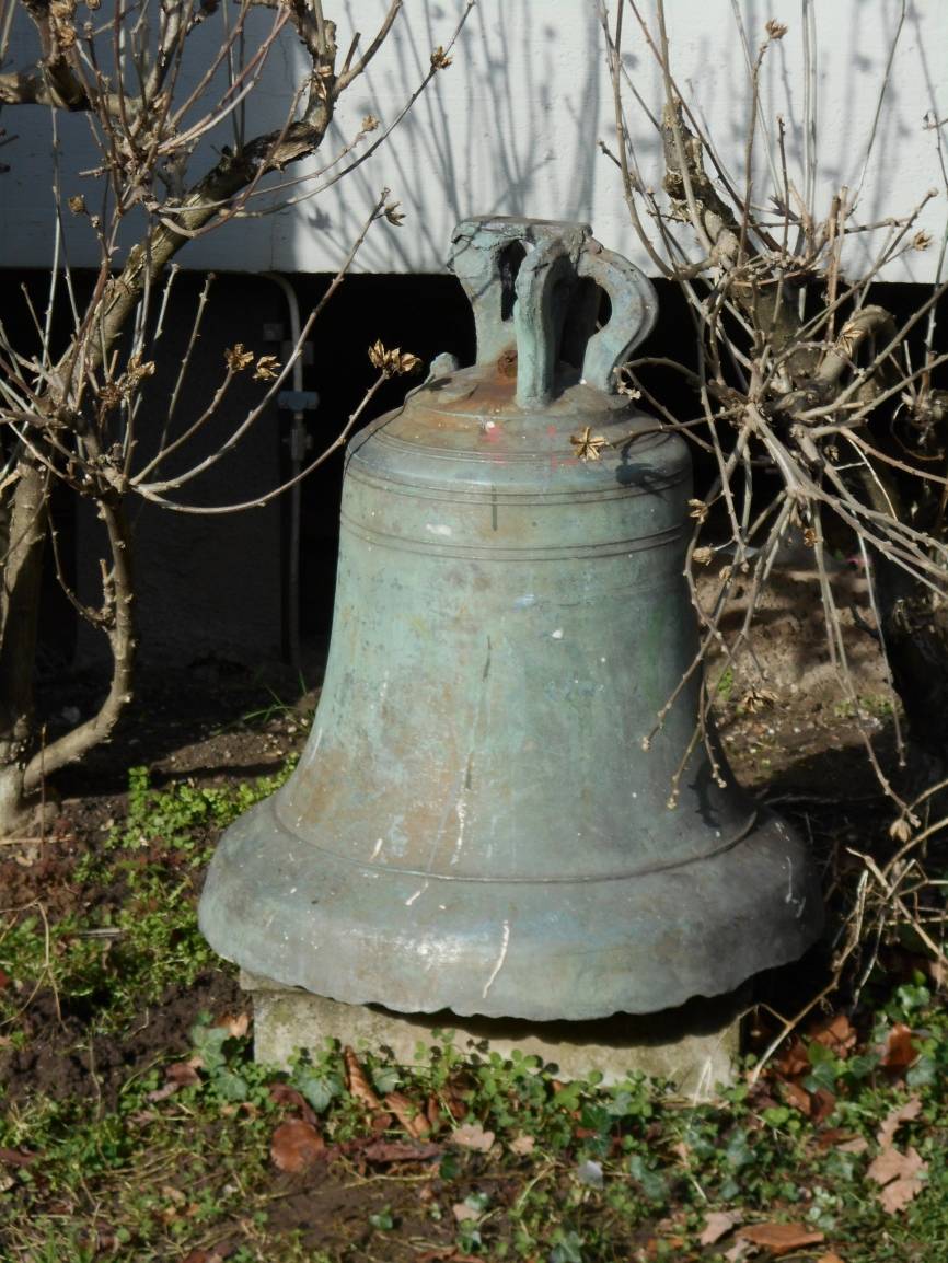 Wohlmöglich, dass „Klara“ bereits über 600 Jahre alt ist.