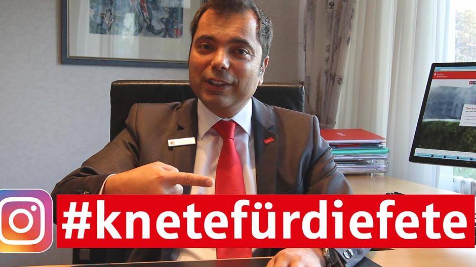 Extra-Knete auf Instagram zu gewinnen