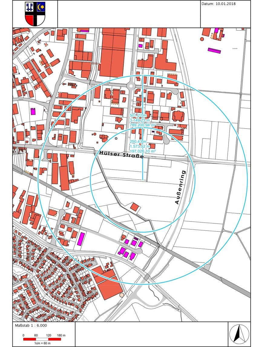 Bombe erfolgreich entschärft