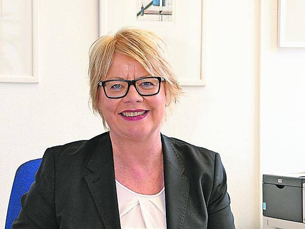 Arbeitsmarkt entwickelt sich positiv