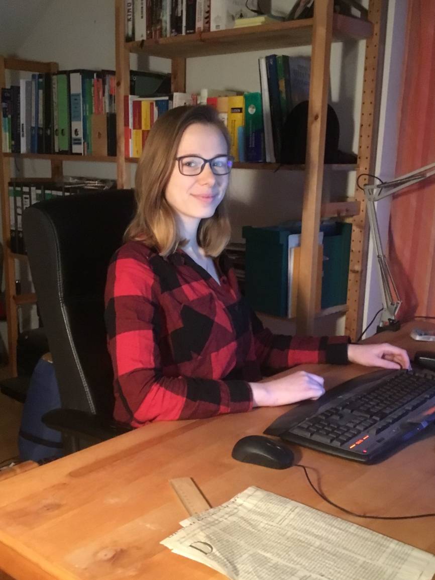 Mit Krieewelsch zum Uni-Abschluss